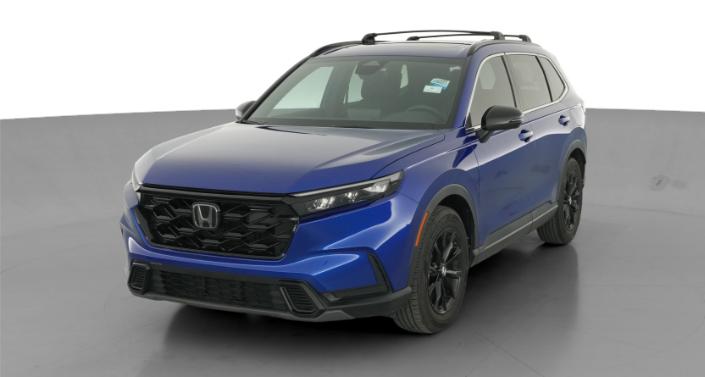 Thumbnail: 2024 Honda CR-V - 1