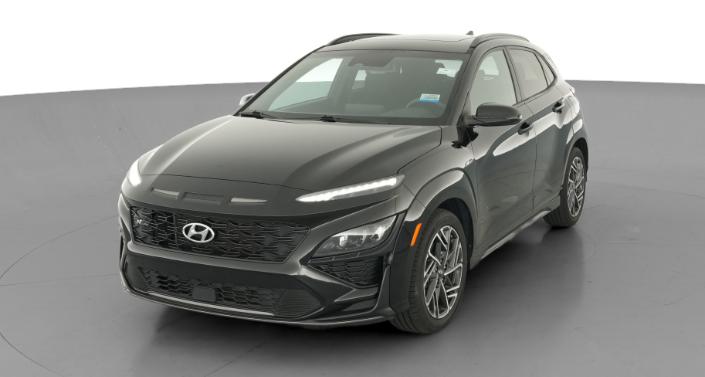 Thumbnail: 2022 Hyundai Kona - 1