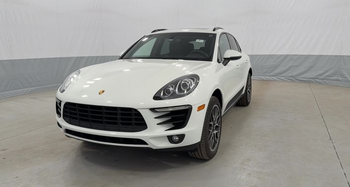 2015 Porsche Macan S -
                  Kansas City, MO