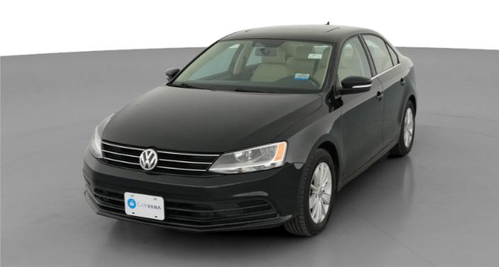 Thumbnail: 2016 Volkswagen Jetta - 1