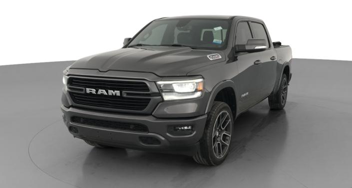 Thumbnail: 2020 RAM 1500 - 1