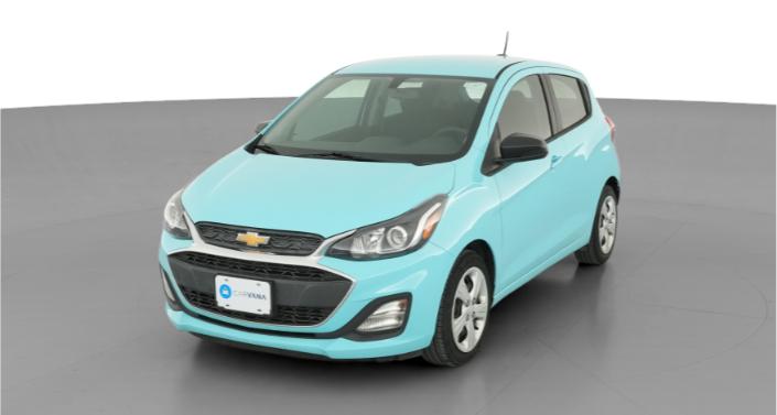 Thumbnail: 2021 Chevrolet Spark - 1