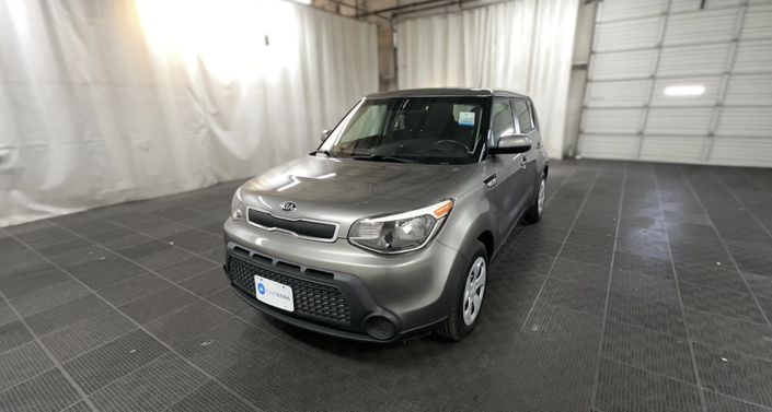Thumbnail: 2015 Kia Soul - 1