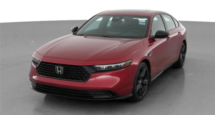 Thumbnail: 2023 Honda Accord - 1