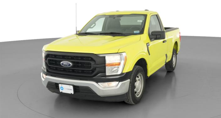 Thumbnail: 2022 Ford Econoline - 1