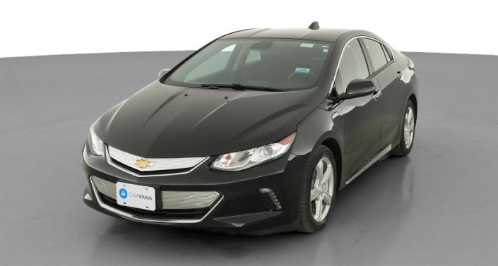 Thumbnail: 2019 Chevrolet Volt - 1