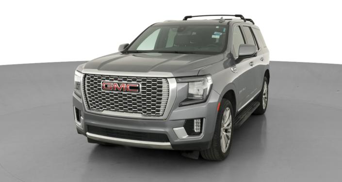 Thumbnail: 2022 GMC Yukon - 1