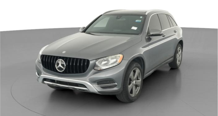 2017 Mercedes-Benz GLC 300 -
                  San Diego, CA