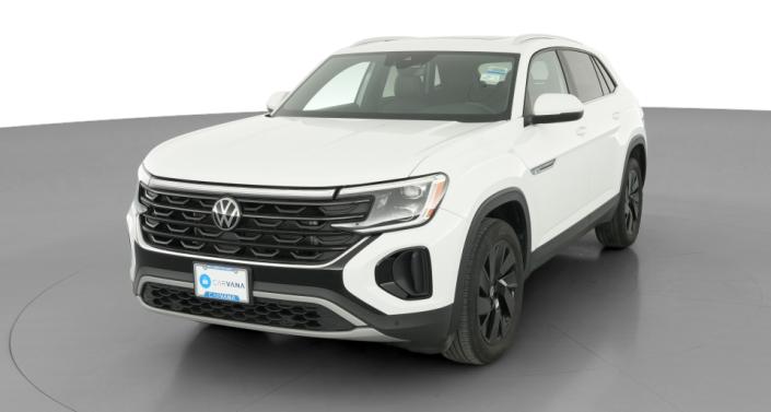 Thumbnail: 2024 Volkswagen Atlas - 1