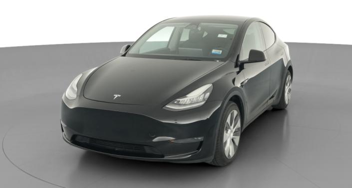 Thumbnail: 2023 Tesla Model Y - 1