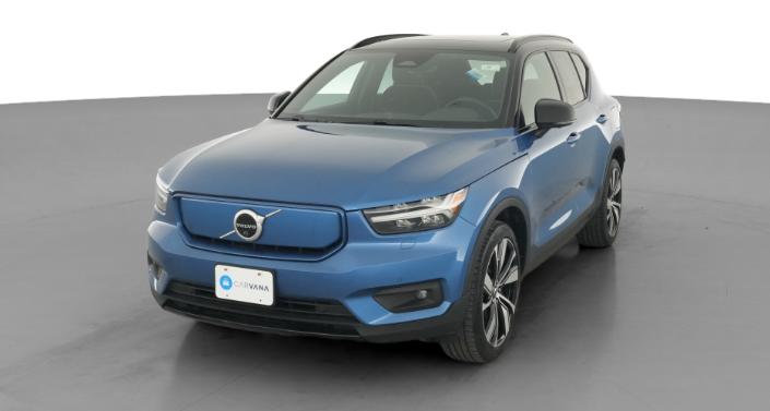 2021 Volvo XC40 Recharge Core -
                  Trenton, OH