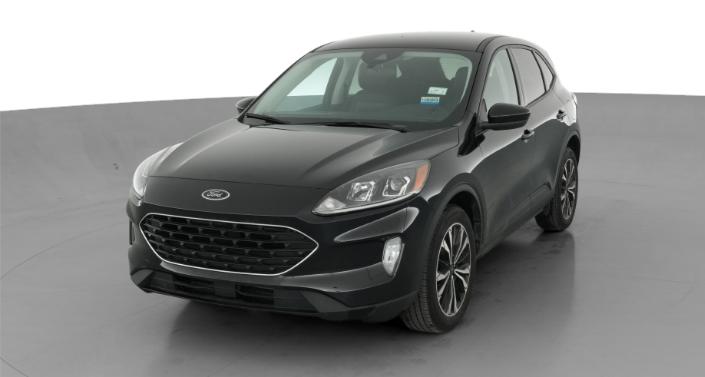 Thumbnail: 2022 Ford Escape - 1