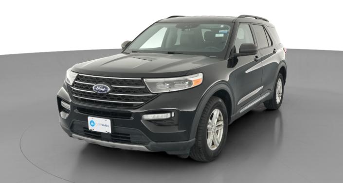Thumbnail: 2022 Ford Explorer - 1