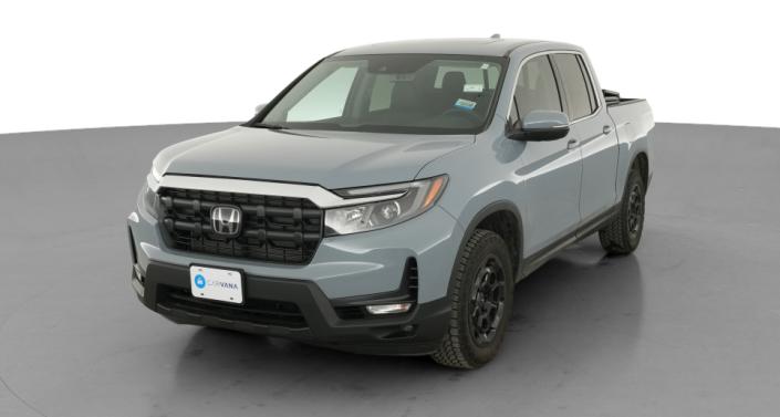 Thumbnail: 2025 Honda Ridgeline - 1