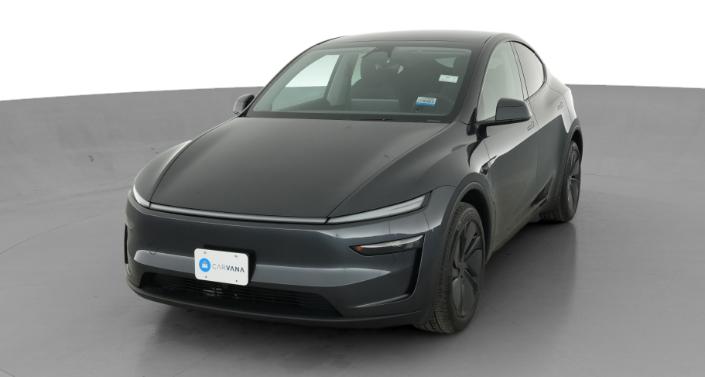 Thumbnail: 2026 Tesla Model Y - 1