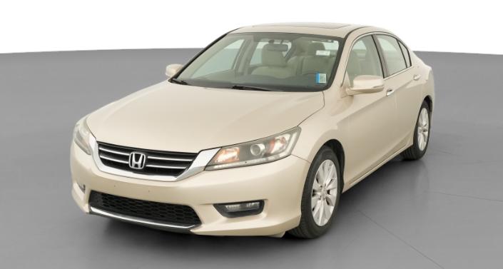 Thumbnail: 2015 Honda Accord - 1
