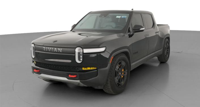 2023 Rivian R1T Adventure -
                  Tolleson, AZ