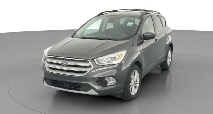 Thumbnail: 2019 Ford Escape - 1