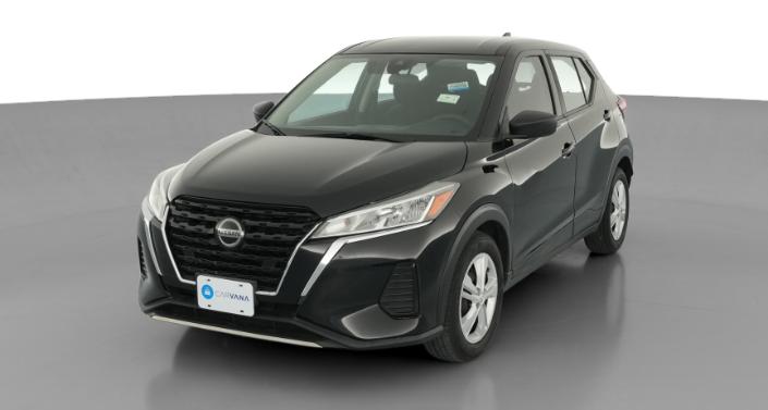 Thumbnail: 2021 Nissan Kicks - 1