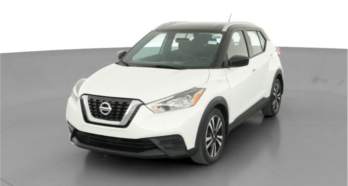 2018 Nissan Kicks SV -
                  San Antonio, TX