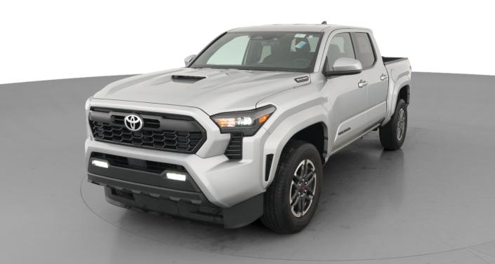 Thumbnail: 2025 Toyota Tacoma - 1