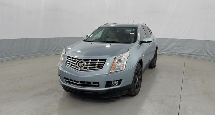 2014 Cadillac SRX Premium -
                  Kansas City, MO