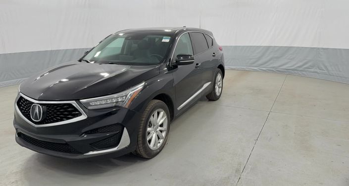 Thumbnail: 2019 Acura RDX - 1