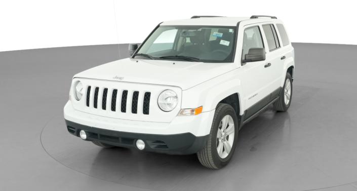2016 Jeep Patriot Sport -
                  Indianapolis, IN