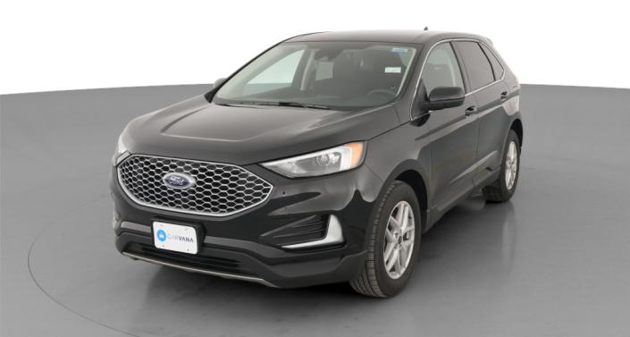 Thumbnail: 2024 Ford Edge - 1