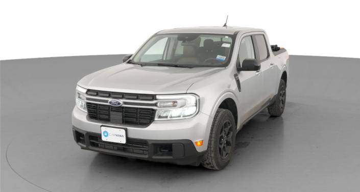 Thumbnail: 2024 Ford Maverick - 1