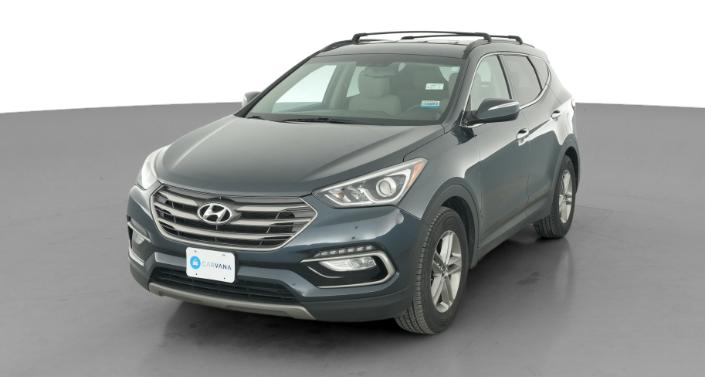 Thumbnail: 2017 Hyundai Santa Fe - 1