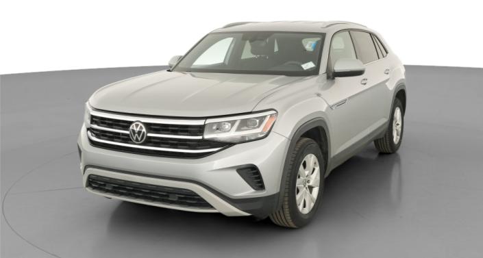 Thumbnail: 2020 Volkswagen Atlas - 1