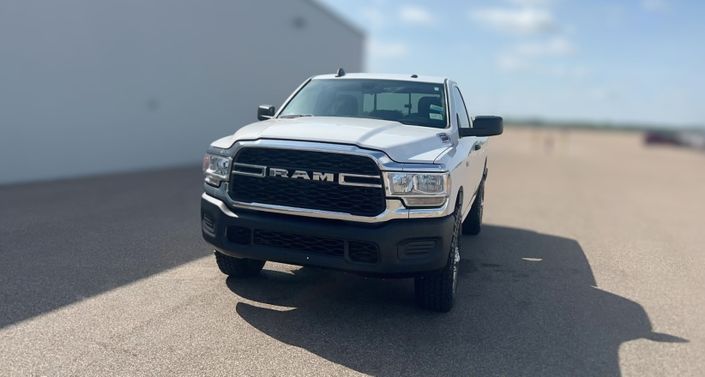 Thumbnail: 2022 RAM 2500 - 1