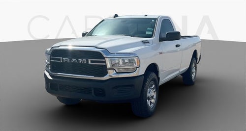 2022 Ram 2500 Regular Cab