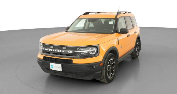 2022 Ford Bronco Sport Big Bend -
                  West Memphis, AR