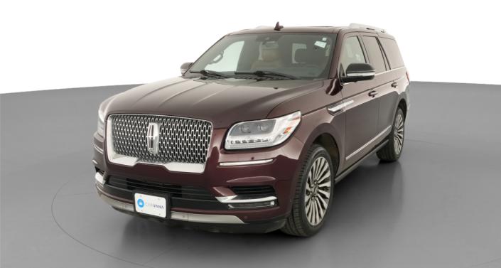 2020 Lincoln Navigator Reserve -
                  West Memphis, AR