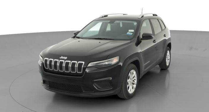 Thumbnail: 2020 Jeep Cherokee - 1