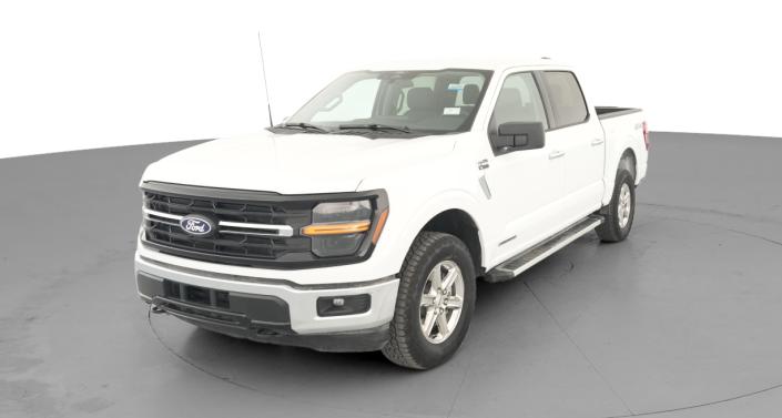 Thumbnail: 2025 Ford Econoline - 1