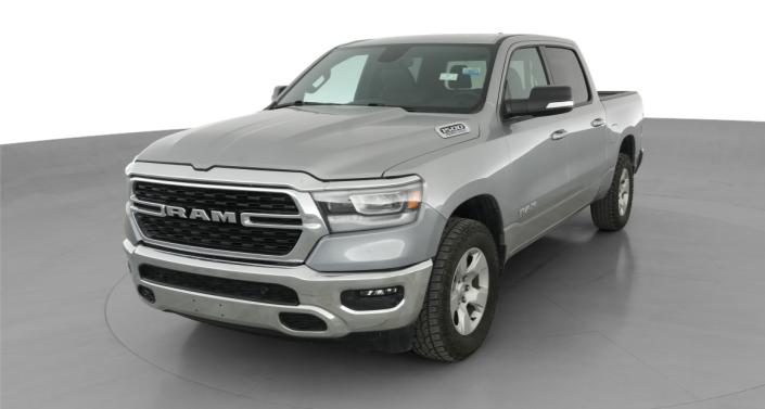 Thumbnail: 2022 RAM 1500 - 1