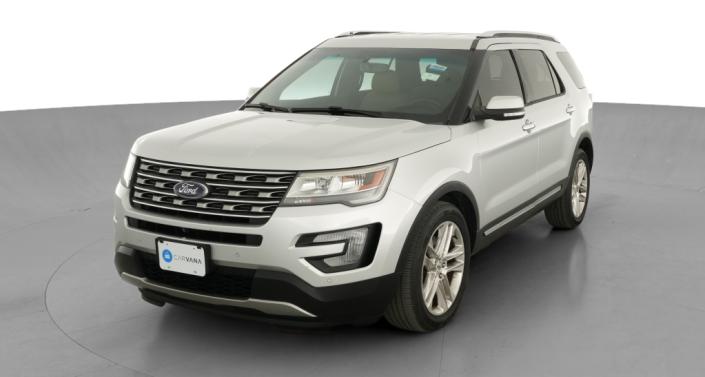 Thumbnail: 2016 Ford Explorer - 1