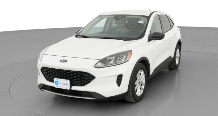 Thumbnail: 2020 Ford Escape - 1