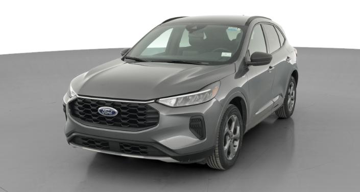 Thumbnail: 2024 Ford Escape - 1
