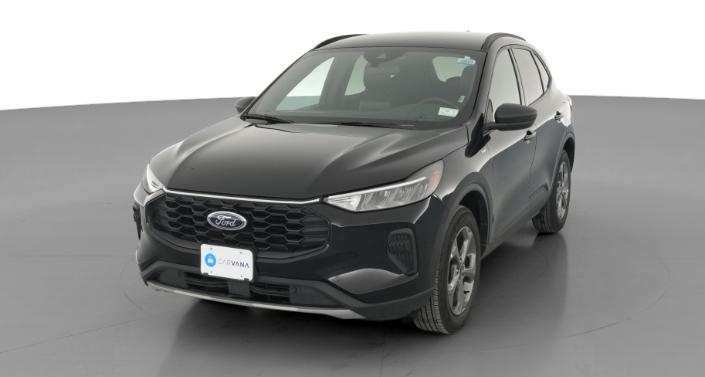 Thumbnail: 2025 Ford Escape - 1