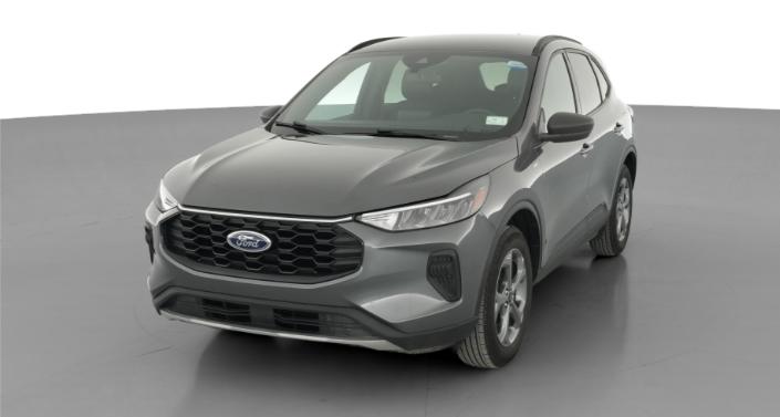 Thumbnail: 2025 Ford Escape - 1