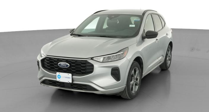 Thumbnail: 2024 Ford Escape - 1