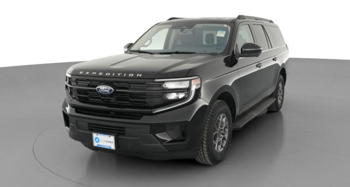Thumbnail: 2025 Ford Expedition MAX - 1