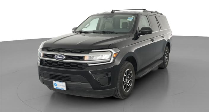 Thumbnail: 2024 Ford Expedition MAX - 1