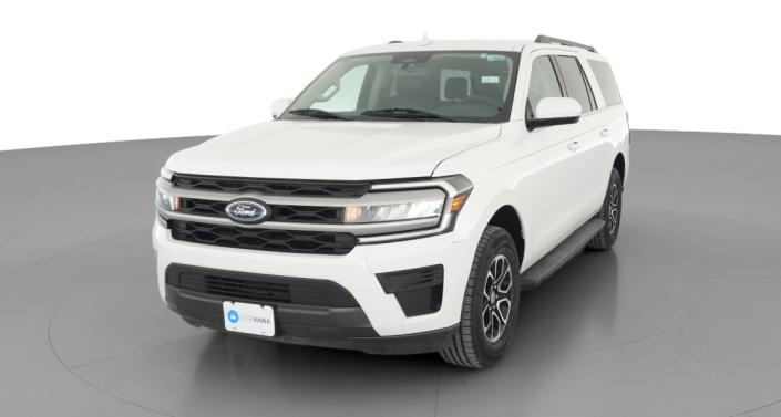 Thumbnail: 2024 Ford Expedition MAX - 1