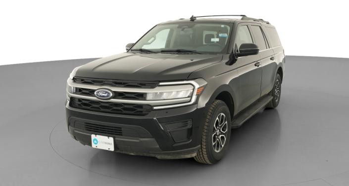 Thumbnail: 2024 Ford Expedition MAX - 1