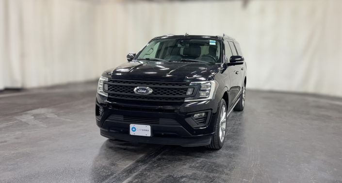 Thumbnail: 2019 Ford Expedition MAX - 1